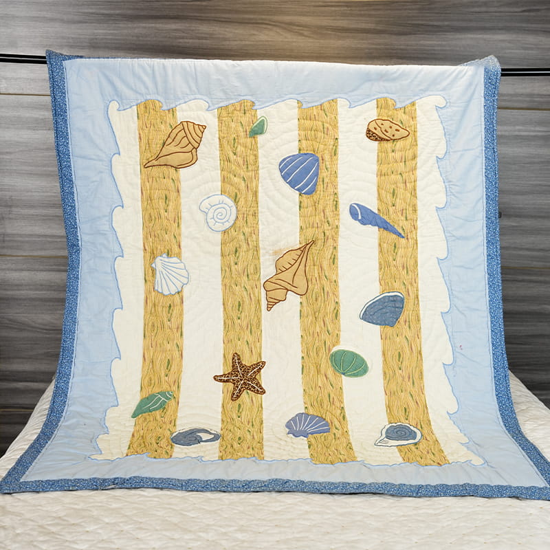 Baby Quilt